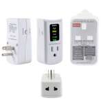 MAGNETICS 15 AMP VOLTAGE REGULATOR WITH/ DELAY | MAG586