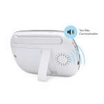 MOTOROLA BABY MONITOR 3.5" SCREEN | MBP36S - Image 2