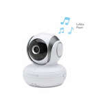 MOTOROLA BABY MONITOR 3.5" SCREEN | MBP36S - Image 4
