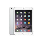 APPLE IPAD MINI 3 7.9" 128GB WIFI/4G SILVER | MGJ32CL/A - Image 2
