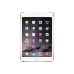 APPLE IPAD MINI 3 7.9" 128GB WIFI/4G SILVER | MGJ32CL/A