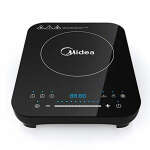 MIDEA INDUCTION 9" COOKTOP BLACK | MIND179ST