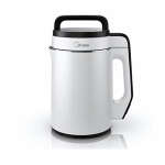 MIDEA NRG MILK EXTRACTOR AND BLENDER | MNRG17-W