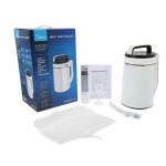 MIDEA NRG MILK EXTRACTOR AND BLENDER | MNRG17-W - Image 2
