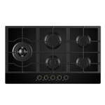 MIDEA 30" GAS COOKTOP | MTGB30TL2BG