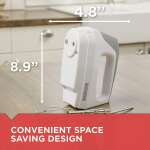 BLACK & DECKER 5 SPEED HAND MIXER | MX1500W - Image 4