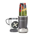 NUTRIBULLET BLENDER | NUTRIBULLET