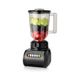 PREMIUM 50 OZ. 4-SPEED + PULSE BLENDER BLACK | PB323BK