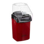 BRENTWOOD HOT AIR POPCORN MAKER RED | PC-486R