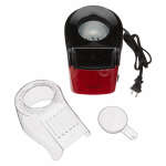 BRENTWOOD HOT AIR POPCORN MAKER RED | PC-486R - Image 2