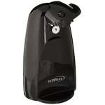 PREMIUM ELECTRIC CAN OPENER BLACK | PCO1204B