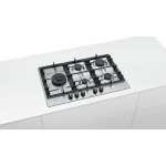 BOSCH 30" S/S GAS COOKTOP HOB | PCS7A5C90N