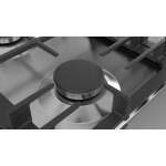 BOSCH 30" S/S GAS COOKTOP HOB | PCS7A5C90N - Image 3