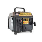 PREMIUM GENERATOR 1000W | PPG1005