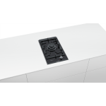 BOSCH 12.2" GAS COOKTOP | PRA3A6D70N - Image 4