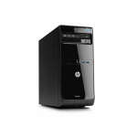 HP PRO3500 INTEL PENTIUM 4GB,500GB WIN7 PRO | PRO3500