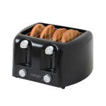 PREMIUM 4SLICE TOASTER COOL TOUCH | PT430B