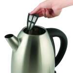RUSSELL HOBBS EllORA 1-2/3L STAINLESS STEEL ELECTRIC KETTLE | RH13552 - Image 2