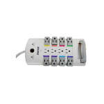 FORZA SURGE OUTLET | RHT12NC