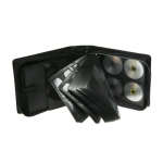 CASE IT DUAL DISC ORGANIZER RING | RING304
