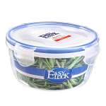EASYLOCK 20.3oz/600ML STACKABLE AIRTIGHT STORAGE CONTAINER | RP041W