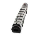 FORZA 8 OUTLETS SURGE PROTECTOR | RSO-08T - Image 2