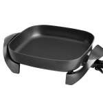 BLACK & DECKER ELECTRIC SKILLET 12" | SK1212B