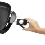 BLACK & DECKER ELECTRIC SKILLET 12" | SK1212B - Image 3