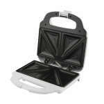 BLACK & DECKER SANDWICH MAKER WHITE | SM24520 - Image 2