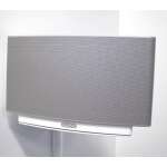 CAVUS  WALL MOUNT FOR PLAY:5 PIVOTING WHITE | SN5TW - Image 4