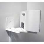 CAVUS  WALL MOUNT FOR PLAY:5 PIVOTING WHITE | SN5TW - Image 2