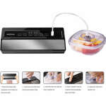 GERYON COMPACT AUTOMATIC VACUUM SEALING SYSTEM WITH STARTER PACK | SO-E2900-M - Image 6