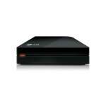 LG BUILT-IN WI-FI NETWORK SMART MEDIA PLAYER | SP520