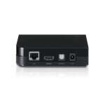 LG BUILT-IN WI-FI NETWORK SMART MEDIA PLAYER | SP520 - Image 3