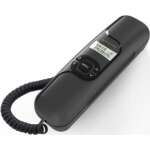 ALCATEL CORDED PHONE W.CALLER ID | T16BLK