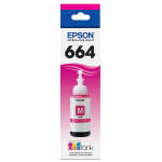 EPSON MAGENTA INK | T664320