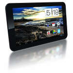 AXESS BLACK 10.1" TABLET DUAL CORE | TA2514-10BK