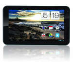 AXESS BLACK 10.1" TABLET DUAL CORE | TA2514-10BK - Image 3