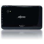 AXESS BLACK 10.1" TABLET DUAL CORE | TA2514-10BK - Image 2