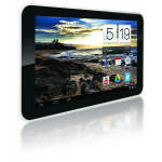 AXESS WHITE 10.1" TABLET DUAL CORE | TA2514-10WHT - Image 3