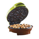 BRENTWOOD MINI PRETZEL MAKER | TS-251