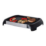 BRENTWOOD 1200W INDOOR ELECTRIC GRILL | TS-641 - Image 6