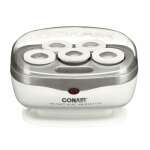 CONAIR COMPACT JUMBO ROLLERS 5PC | TS7NR