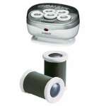 CONAIR COMPACT JUMBO ROLLERS 5PC | TS7NR - Image 2