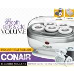 CONAIR COMPACT JUMBO ROLLERS 5PC | TS7NR - Image 5