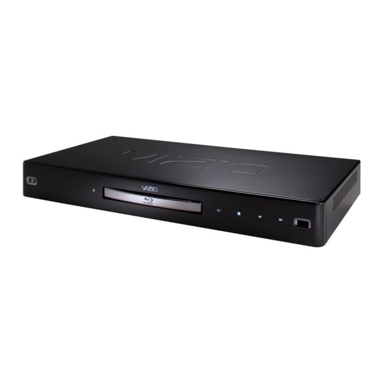 VBR231-1 VIZIO BLU-RAY PLAYER | VBR231 - Image 1