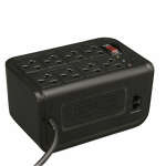 TRIPP LITE 1200VA VOLTAGE REGULATOR | VR1208R