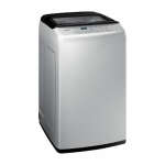 SAMSUNG TOP LOAD WASHER 9 KG