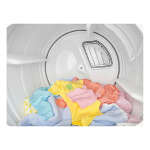 WHIRLPOOL 10KG ELECTRIC LOOP FLOW DRYER | WED7000DW - Image 2