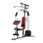 WEIDER 2980 HOME GYM SYSTEM | WESY1938